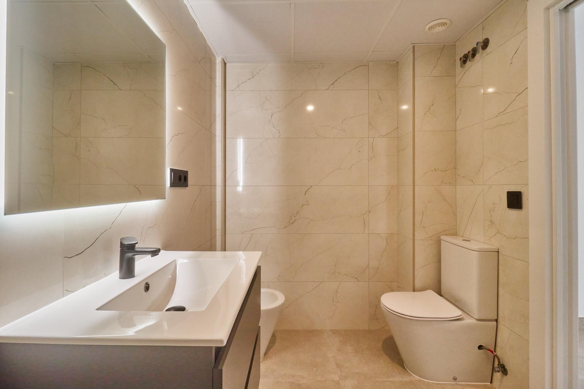 Apartamento en venta en Fuengirola