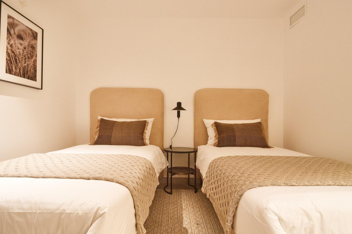 Apartamento en venta en Fuengirola