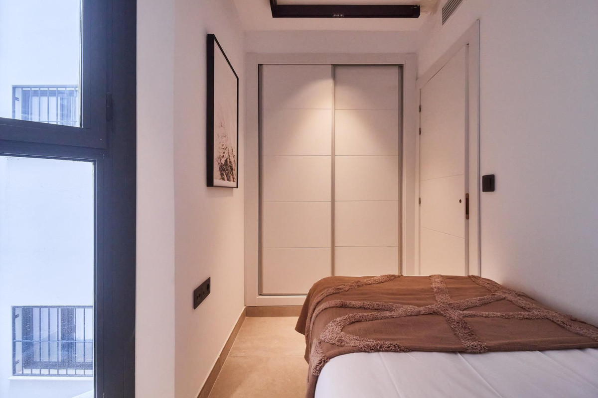 Apartamento en venta en Fuengirola