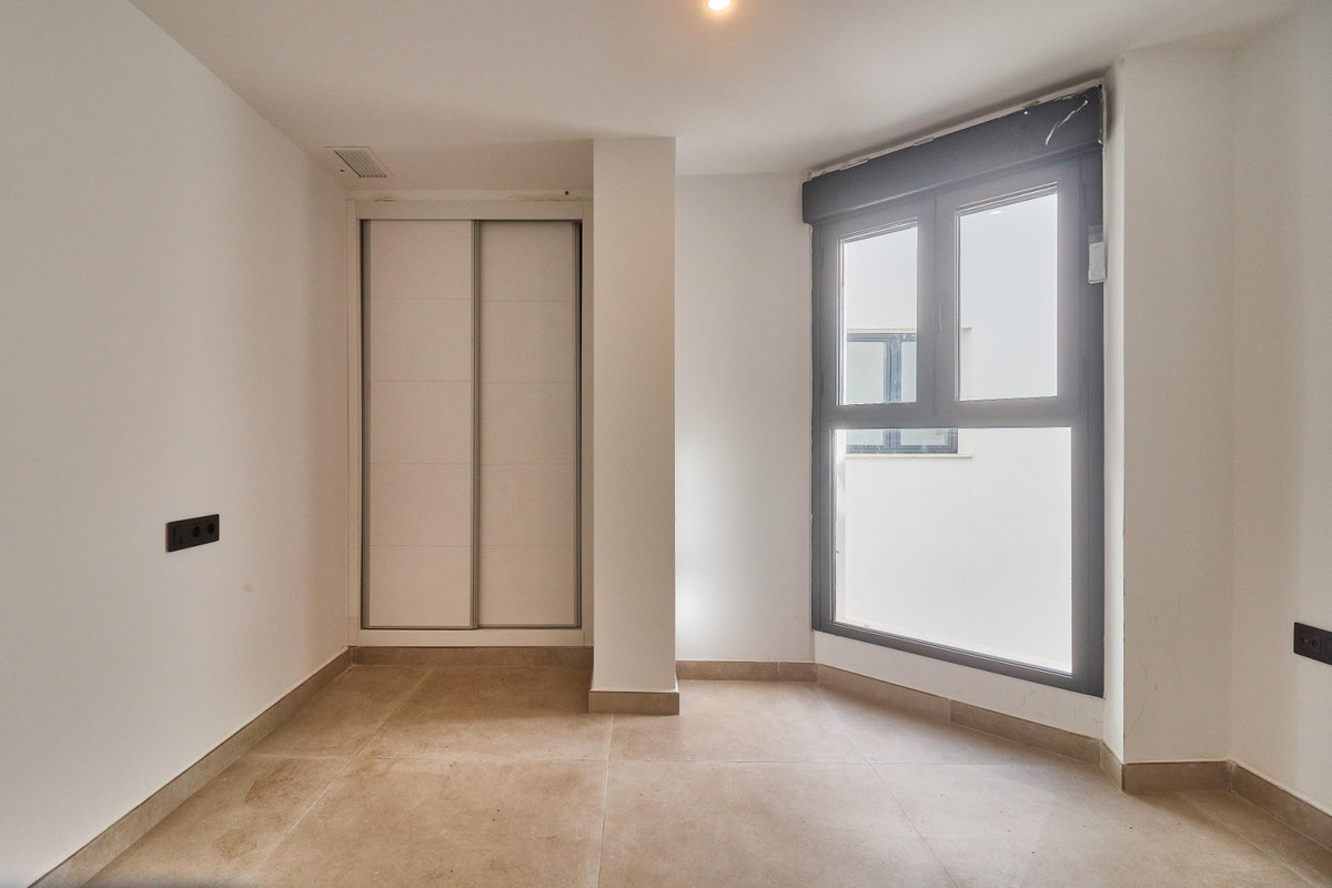 Apartamento en venta en Fuengirola