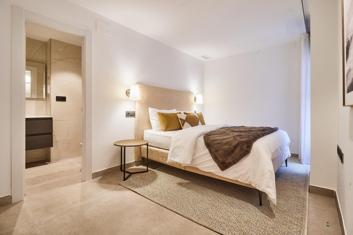 Apartamento en venta en Fuengirola