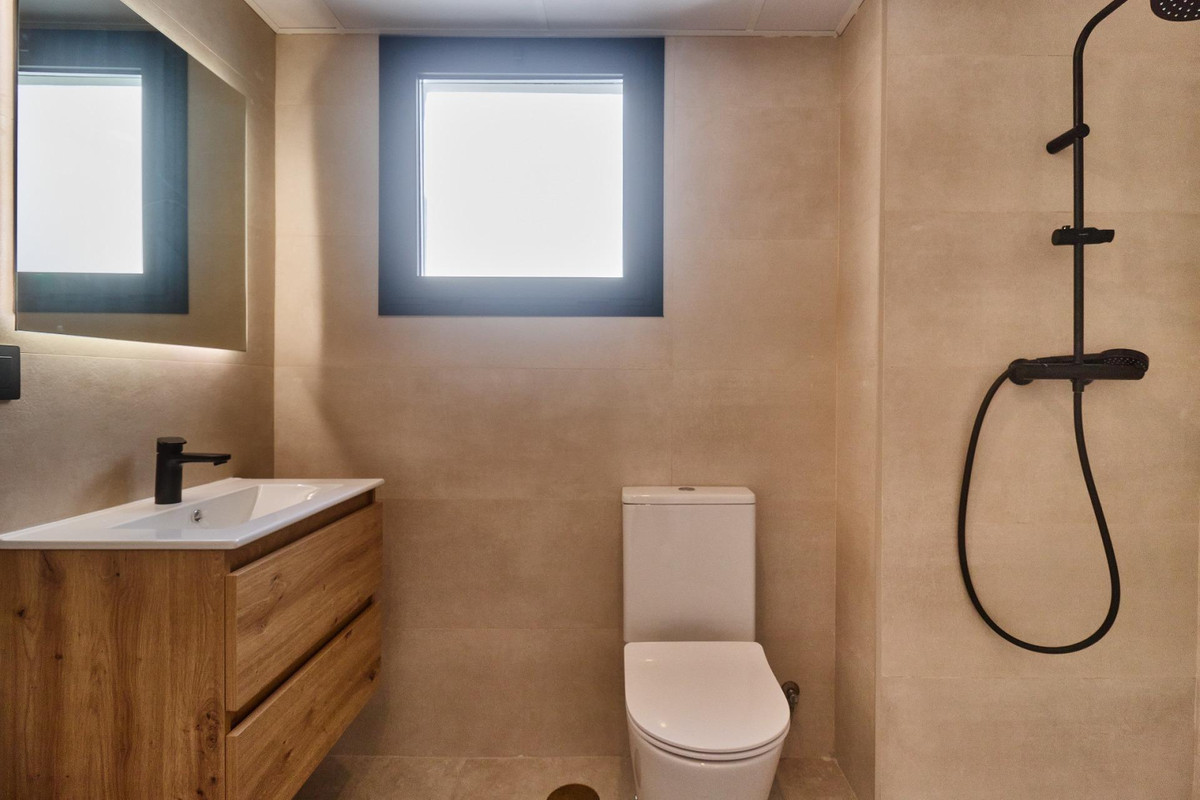 Apartamento en venta en Fuengirola