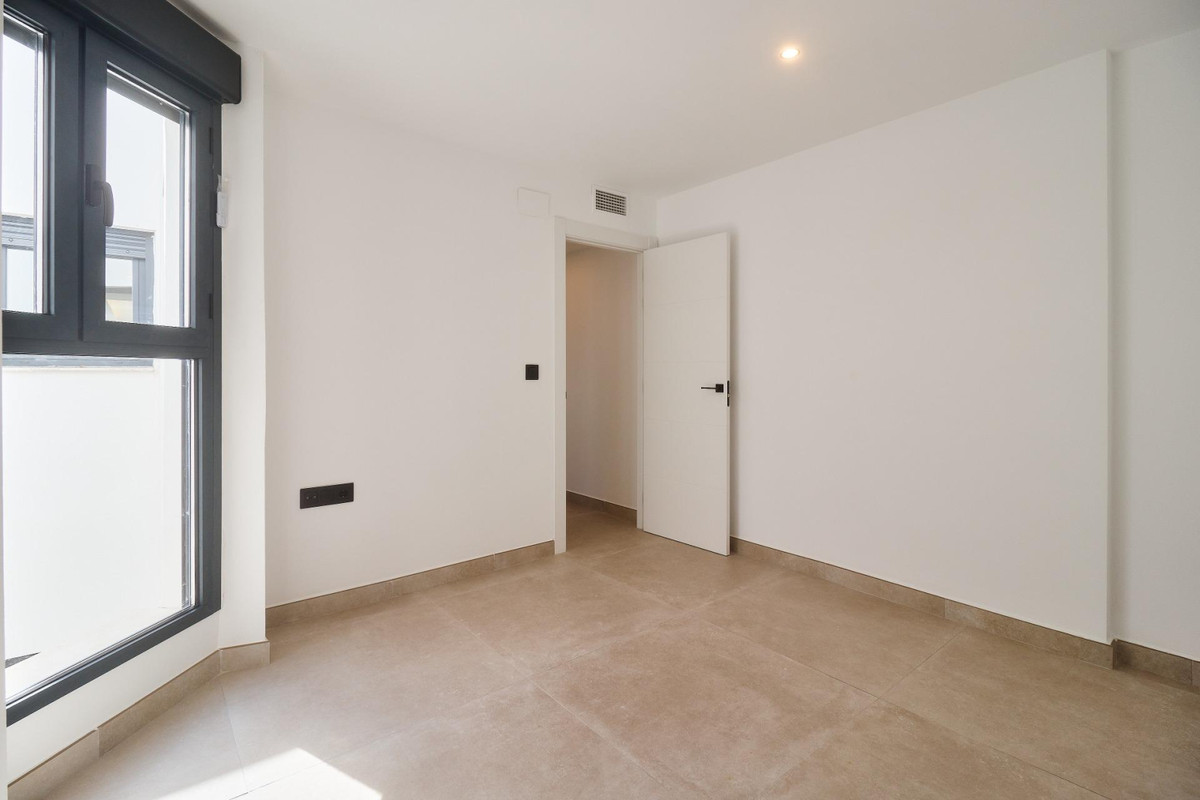 Apartamento en venta en Fuengirola