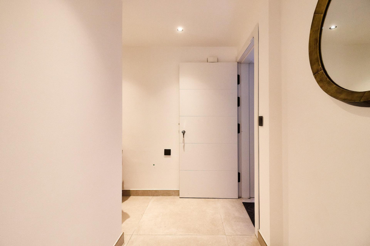 Apartamento en venta en Fuengirola