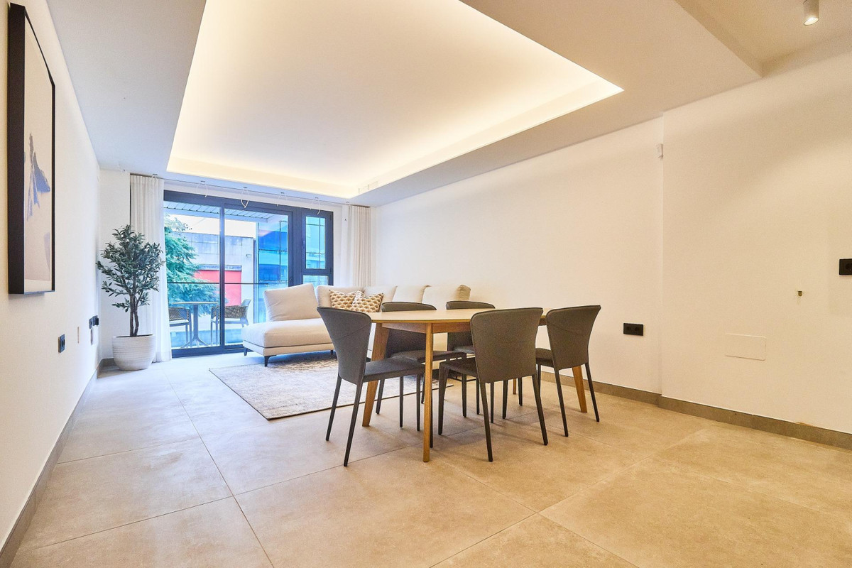 Apartamento en venta en Fuengirola