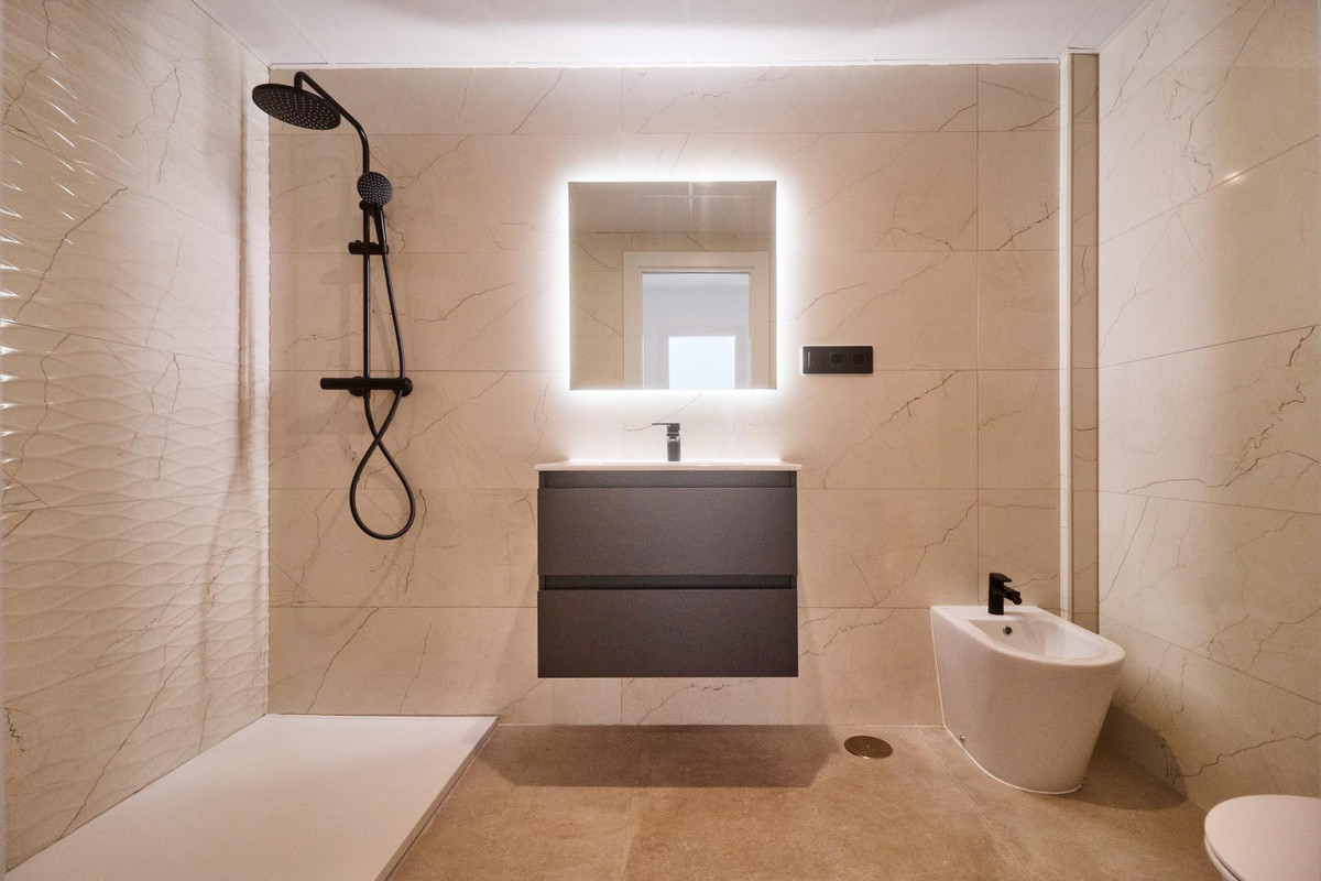 Apartamento en venta en Fuengirola