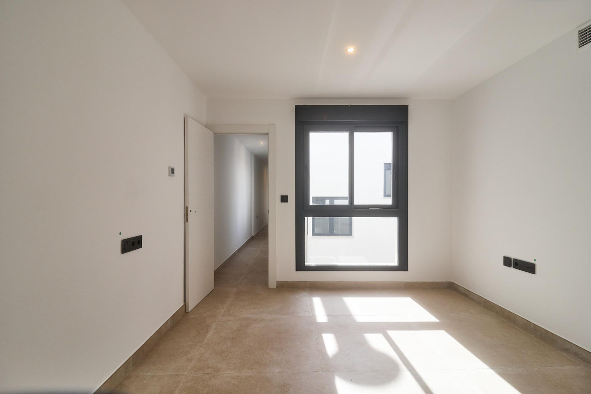 Apartamento en venta en Fuengirola