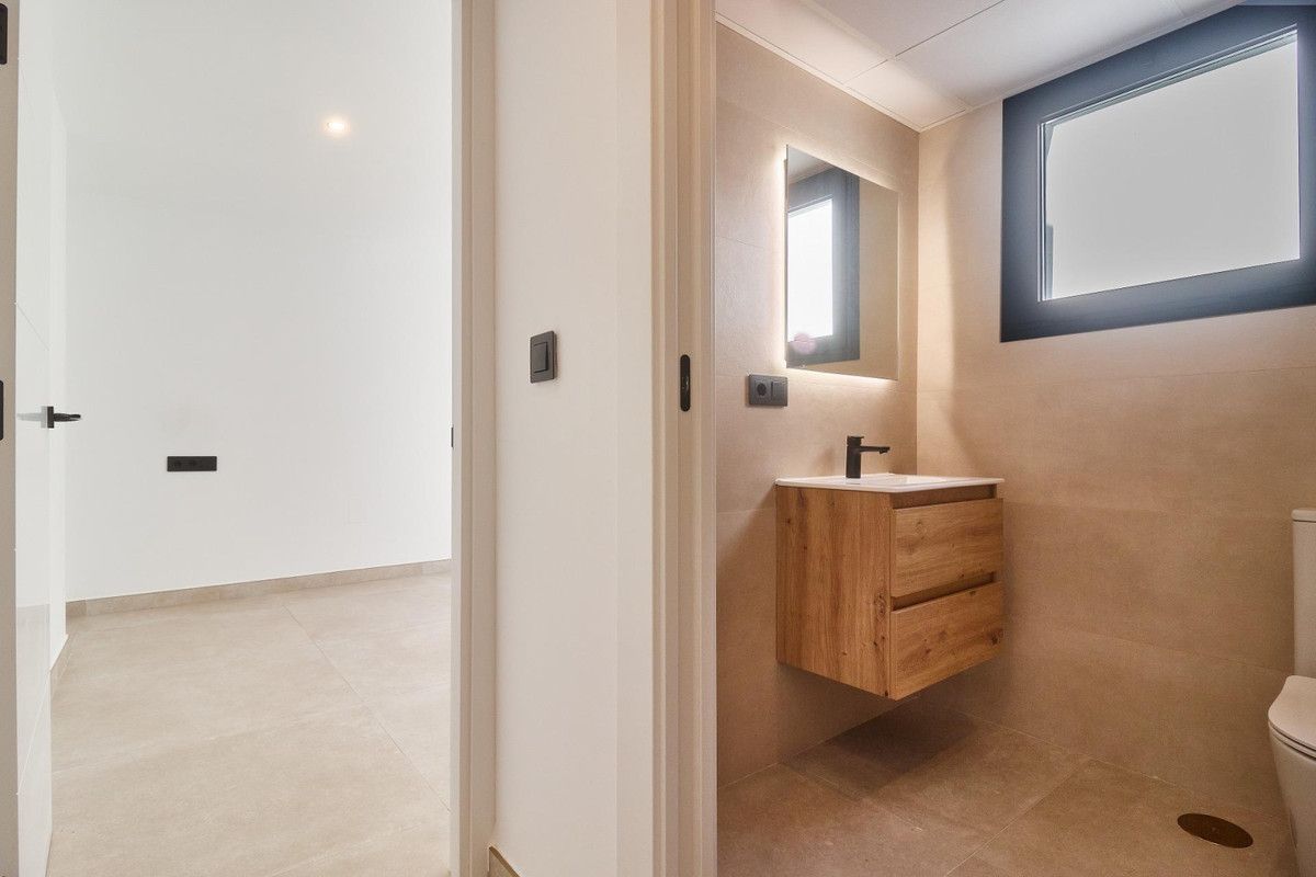 Apartamento en venta en Fuengirola