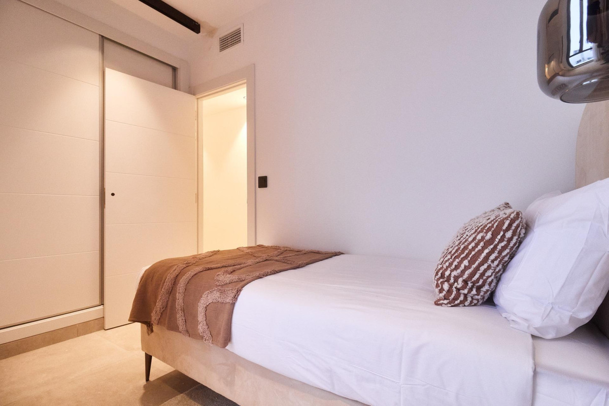 Apartamento en venta en Fuengirola