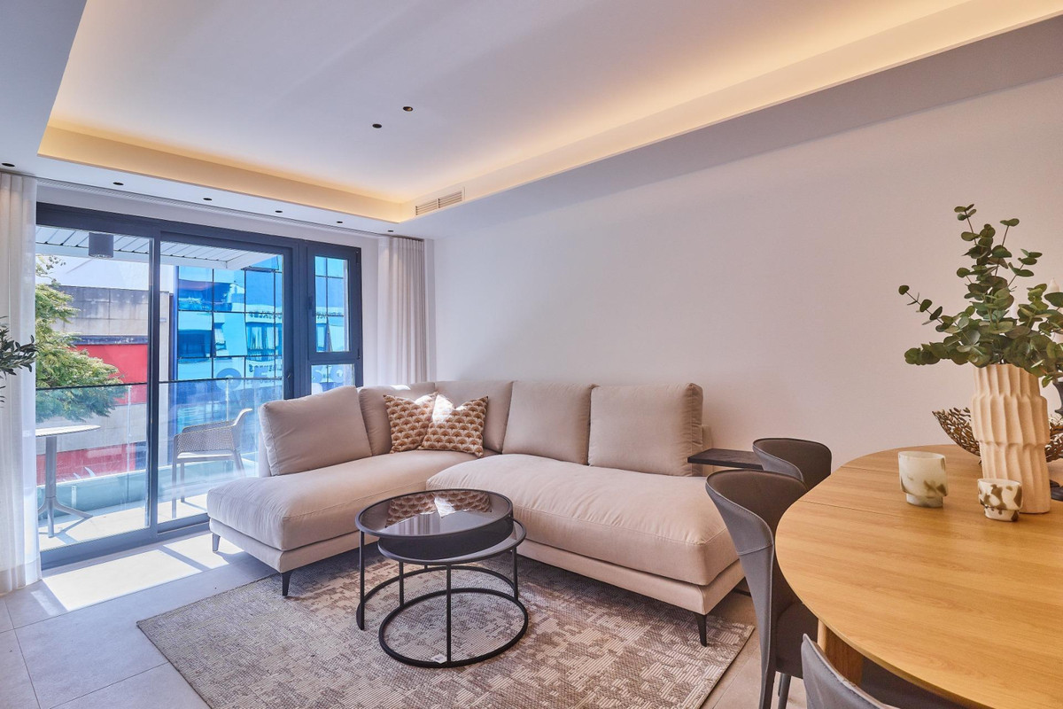 Apartamento en venta en Fuengirola