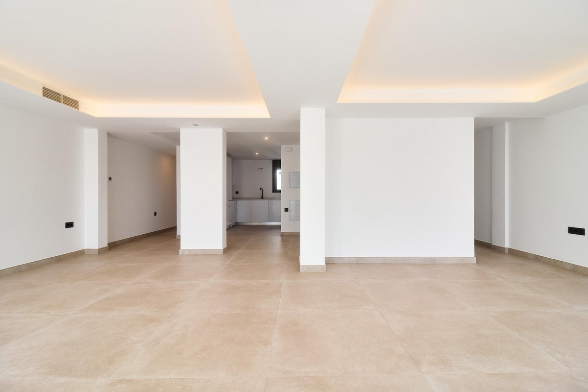 Apartamento en venta en Fuengirola