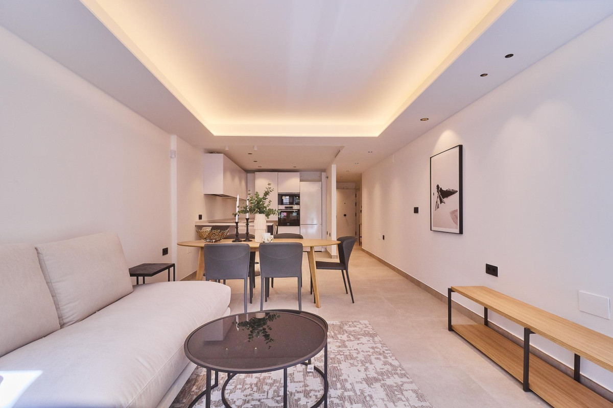 Apartamento en venta en Fuengirola