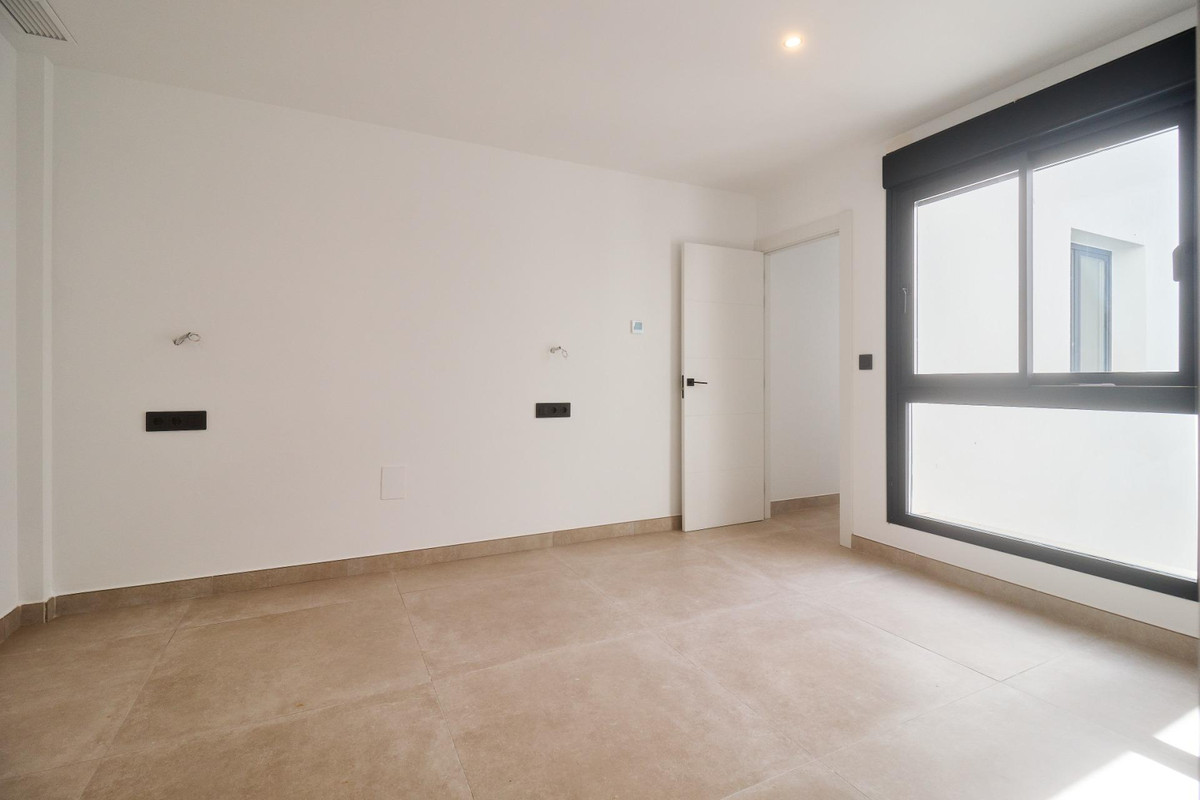 Apartamento en venta en Fuengirola