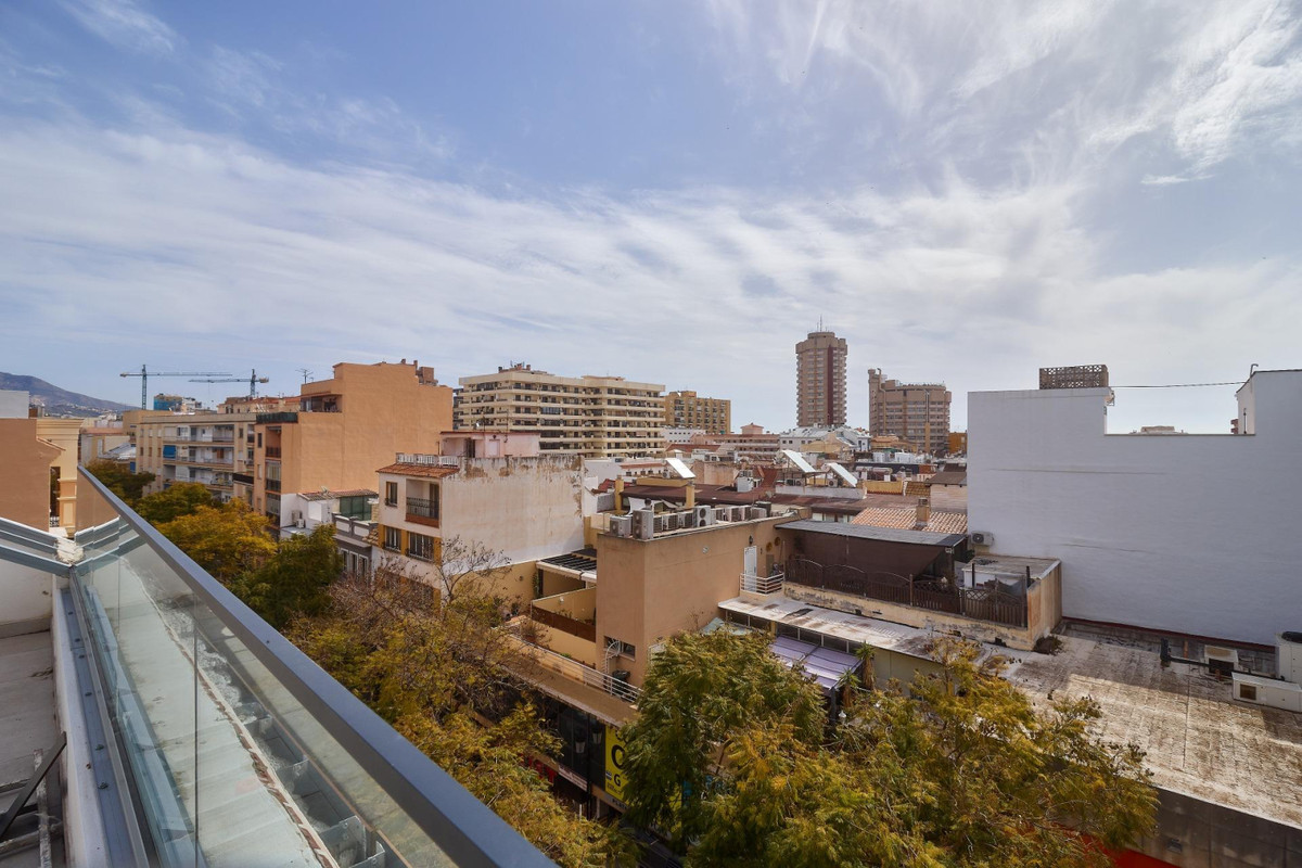 Apartamento en venta en Fuengirola