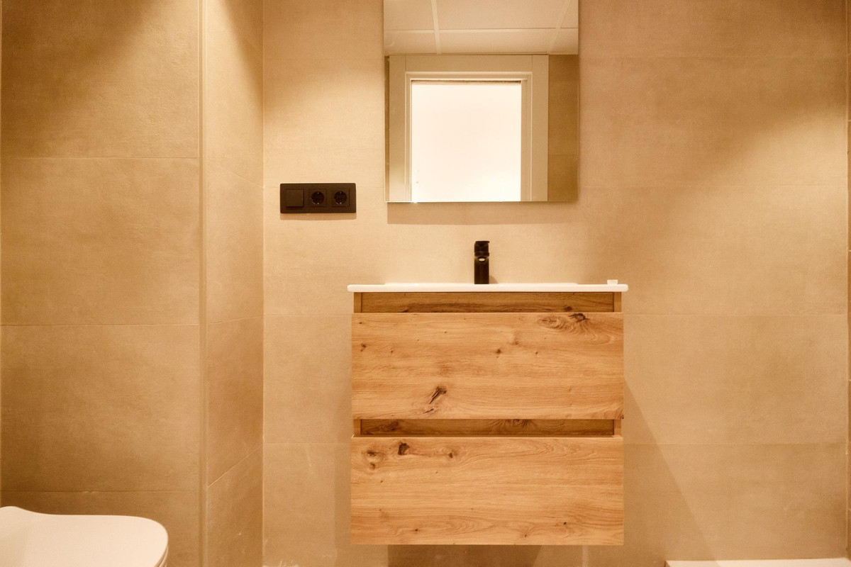 Apartamento en venta en Fuengirola