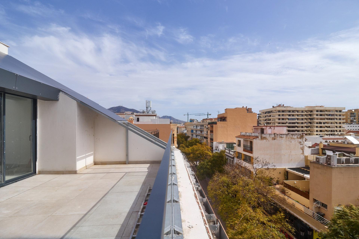 Apartamento en venta en Fuengirola