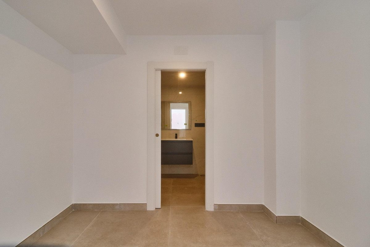 Apartamento en venta en Fuengirola