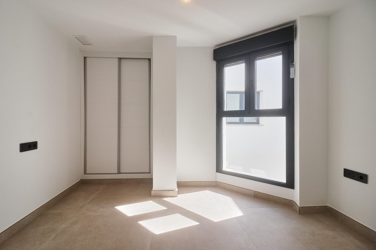 Apartamento en venta en Fuengirola