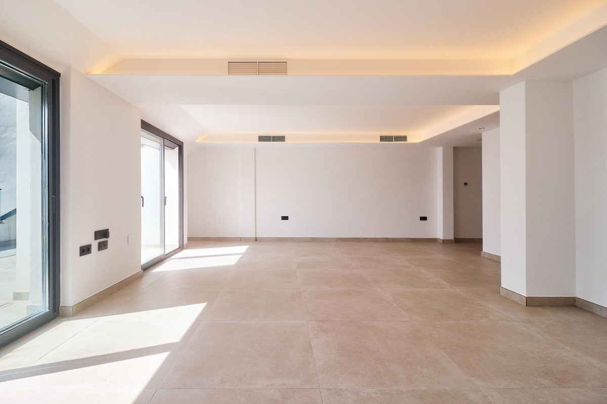 Apartamento en venta en Fuengirola