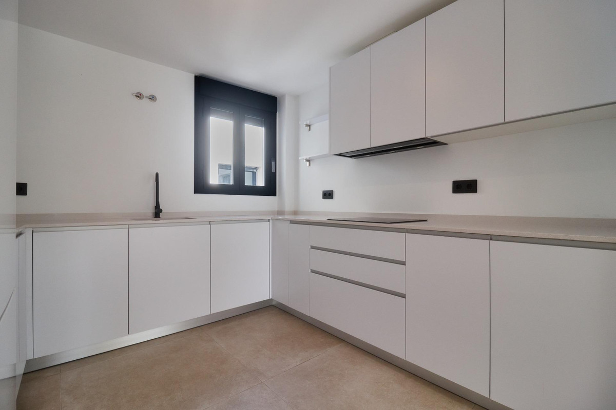 Apartamento en venta en Fuengirola