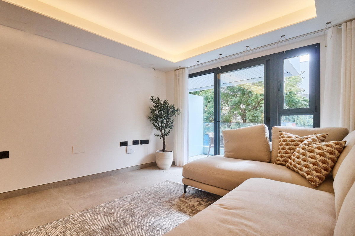 Apartamento en venta en Fuengirola