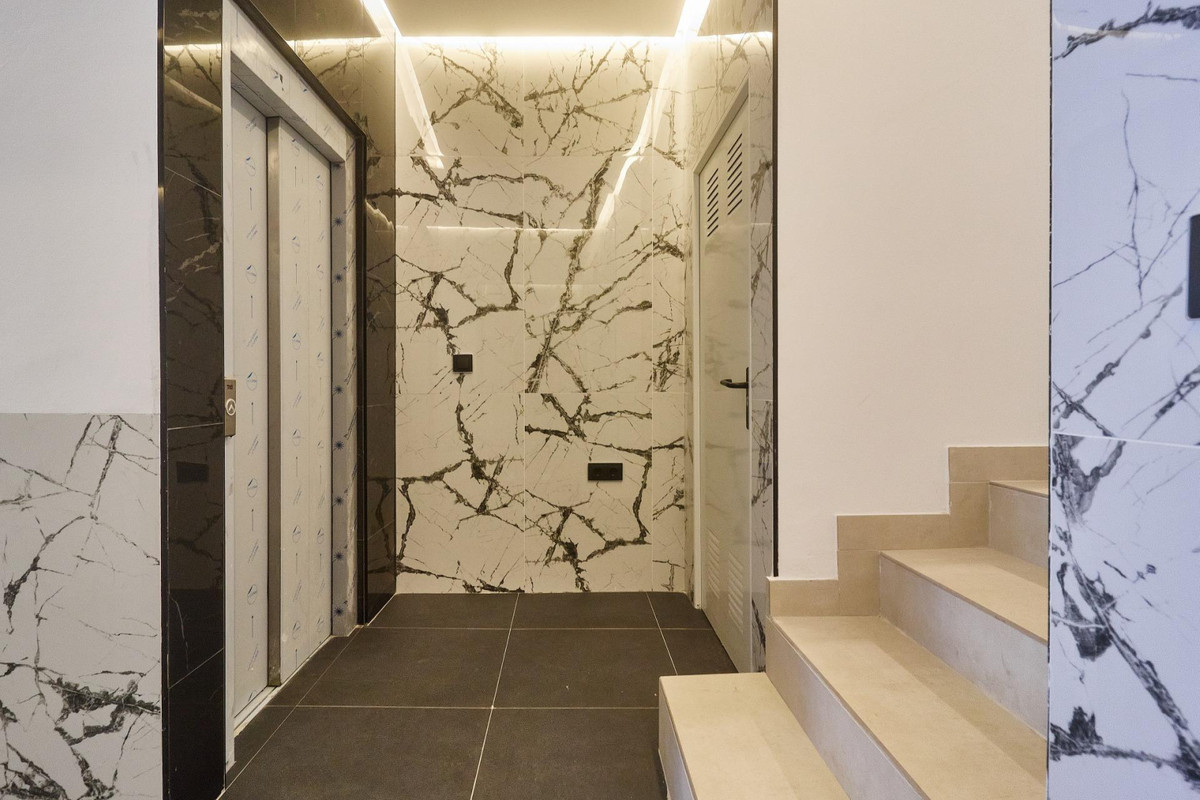 Apartamento en venta en Fuengirola