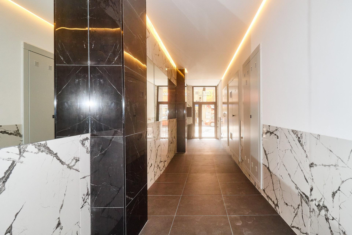 Apartamento en venta en Fuengirola