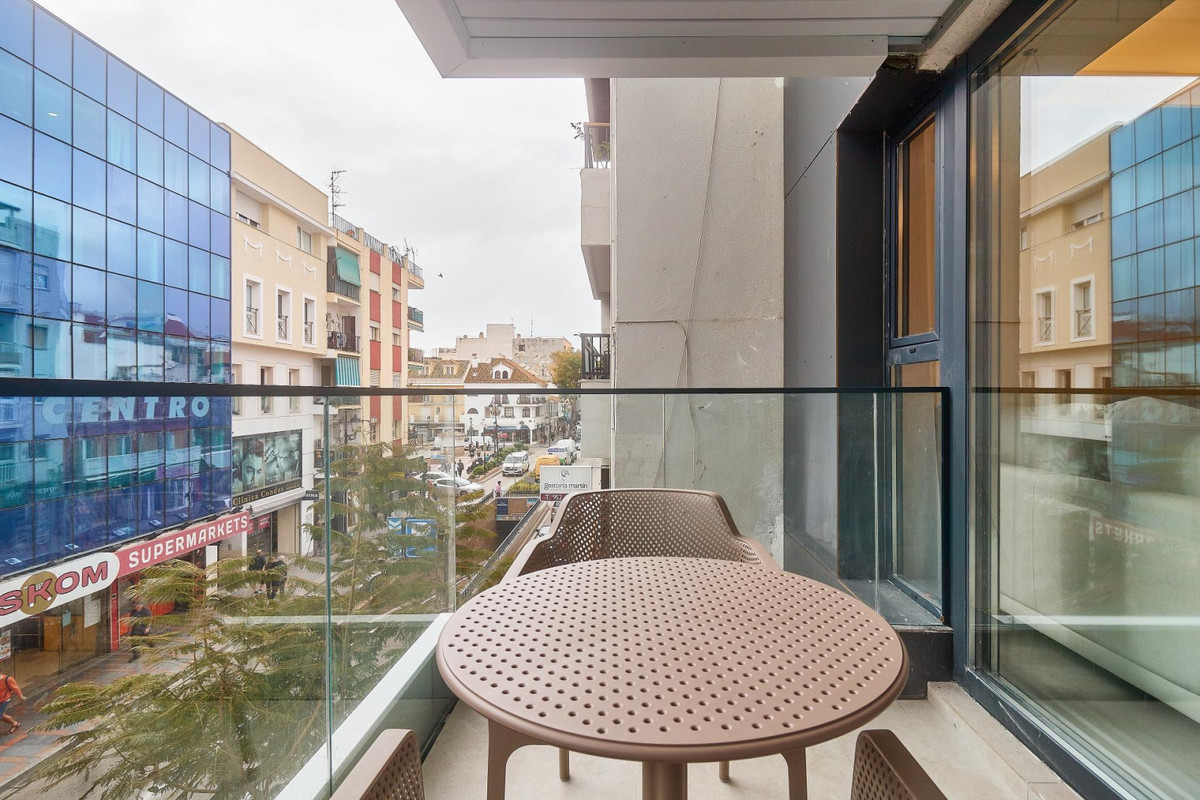 Apartamento en venta en Fuengirola