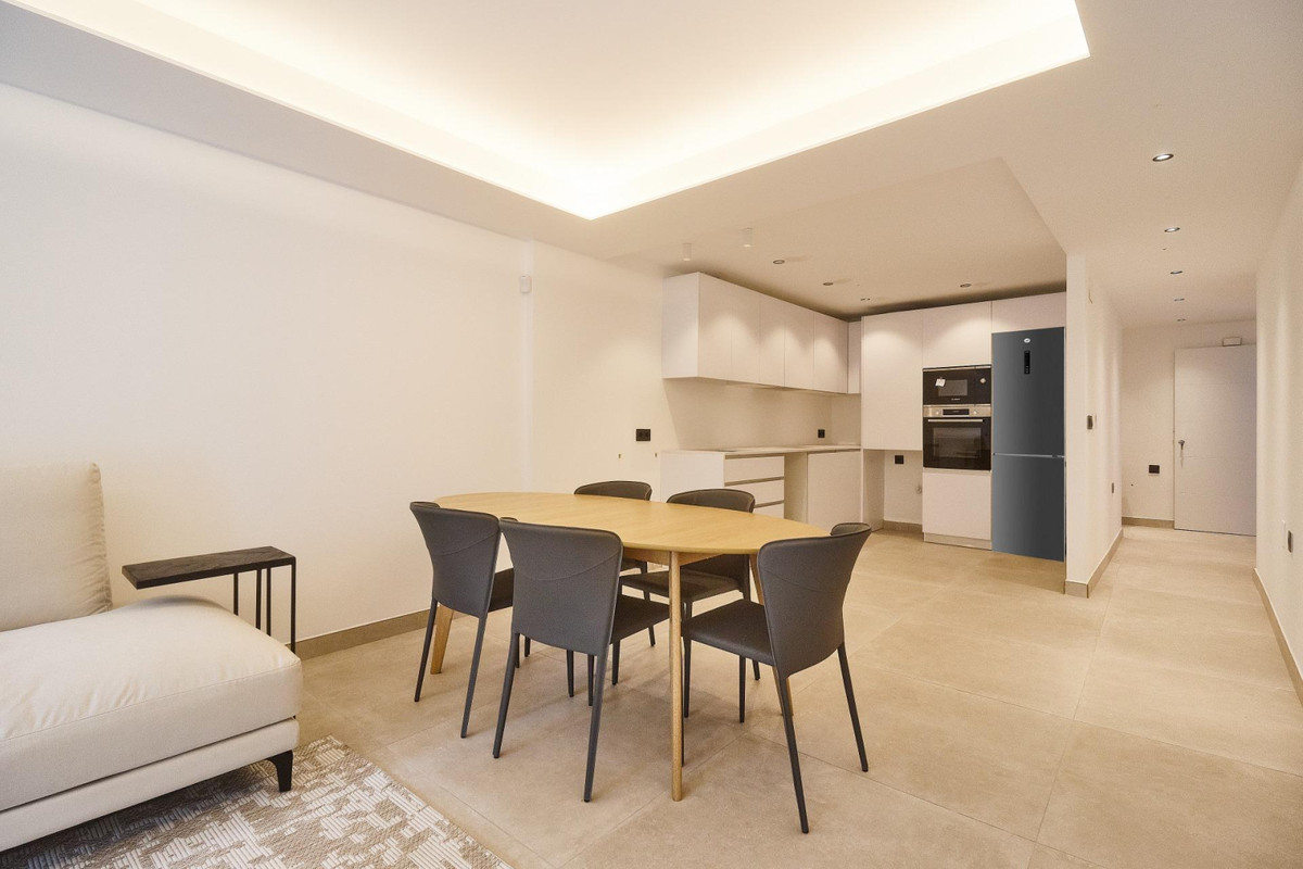 Apartamento en venta en Fuengirola