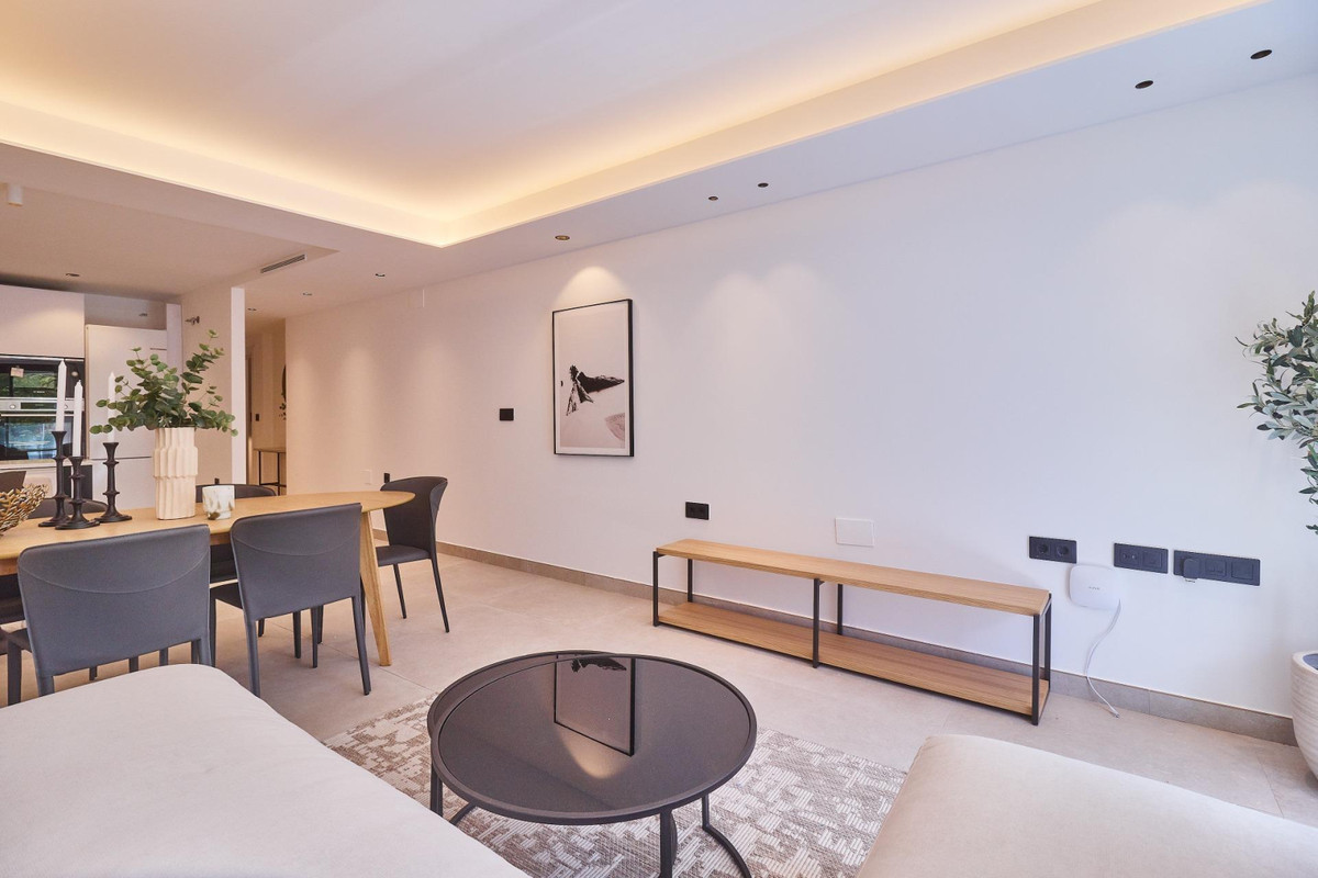 Apartamento en venta en Fuengirola