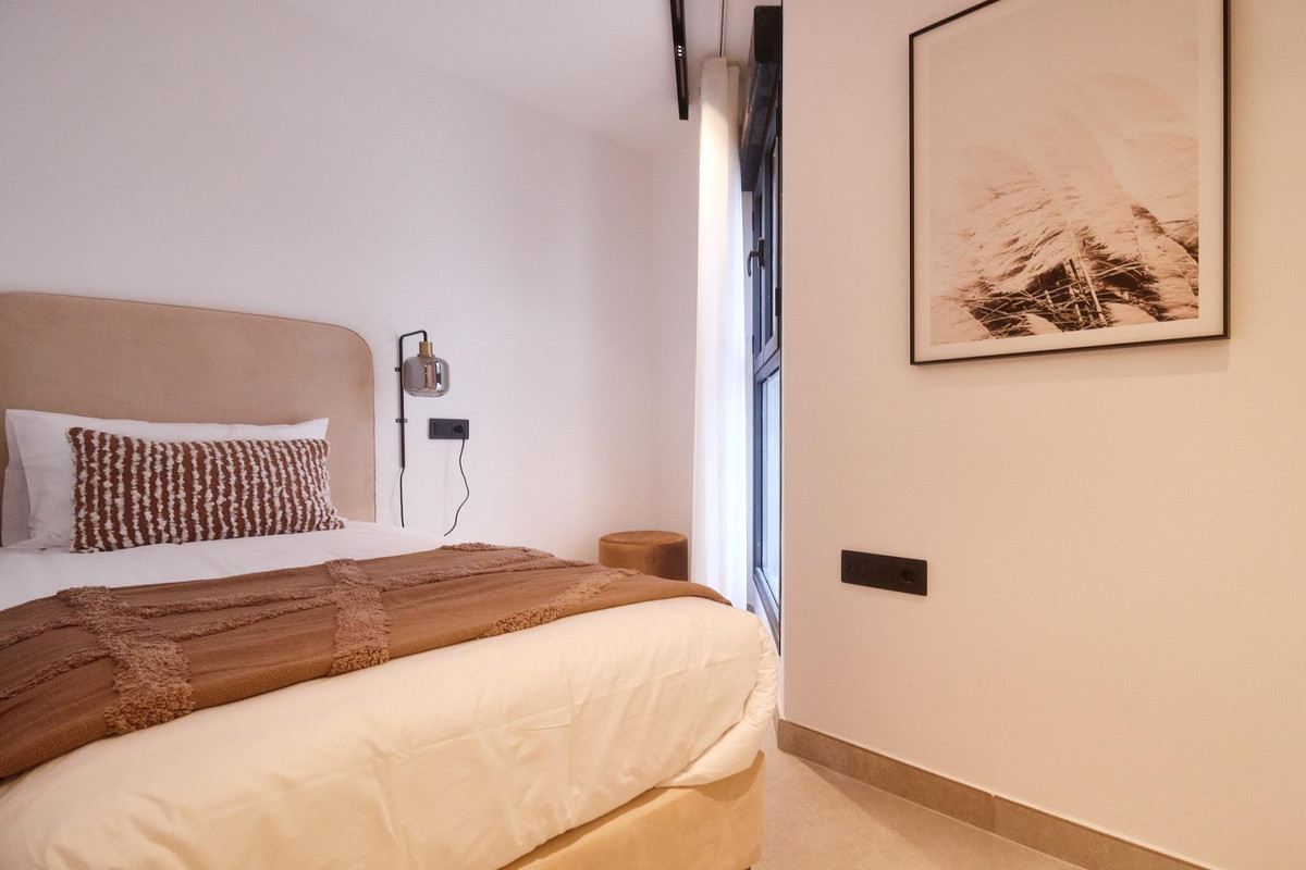 Apartamento en venta en Fuengirola