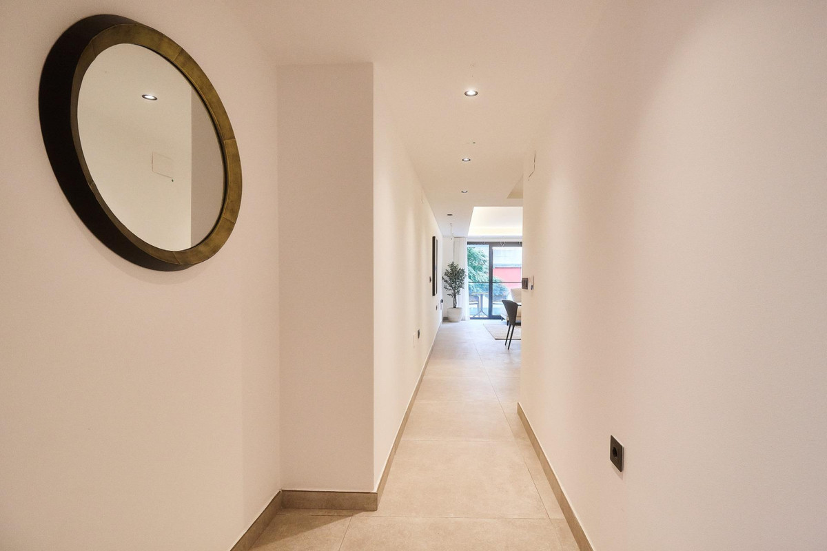 Apartamento en venta en Fuengirola