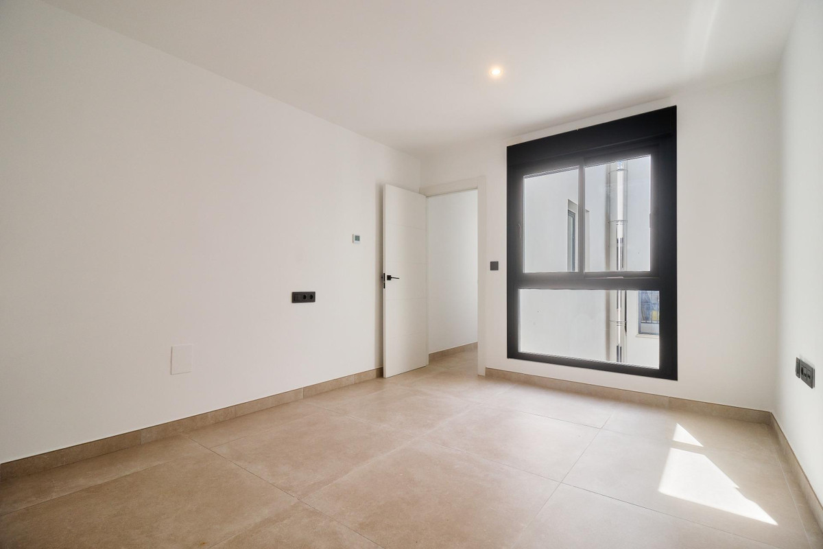 Apartamento en venta en Fuengirola