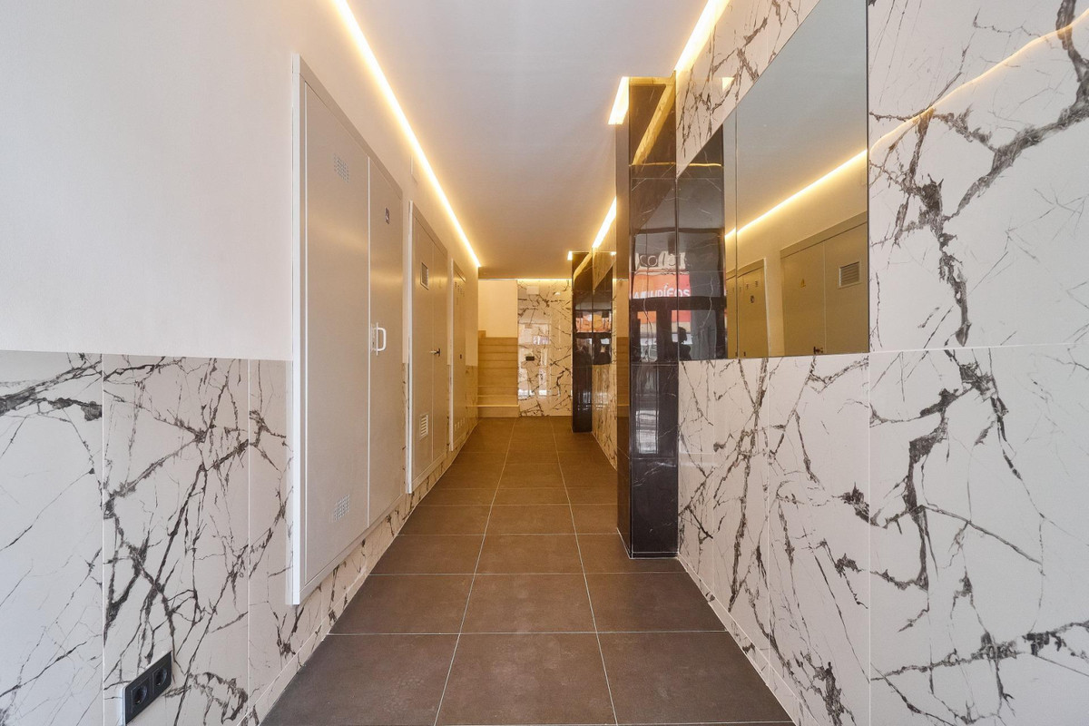 Apartamento en venta en Fuengirola