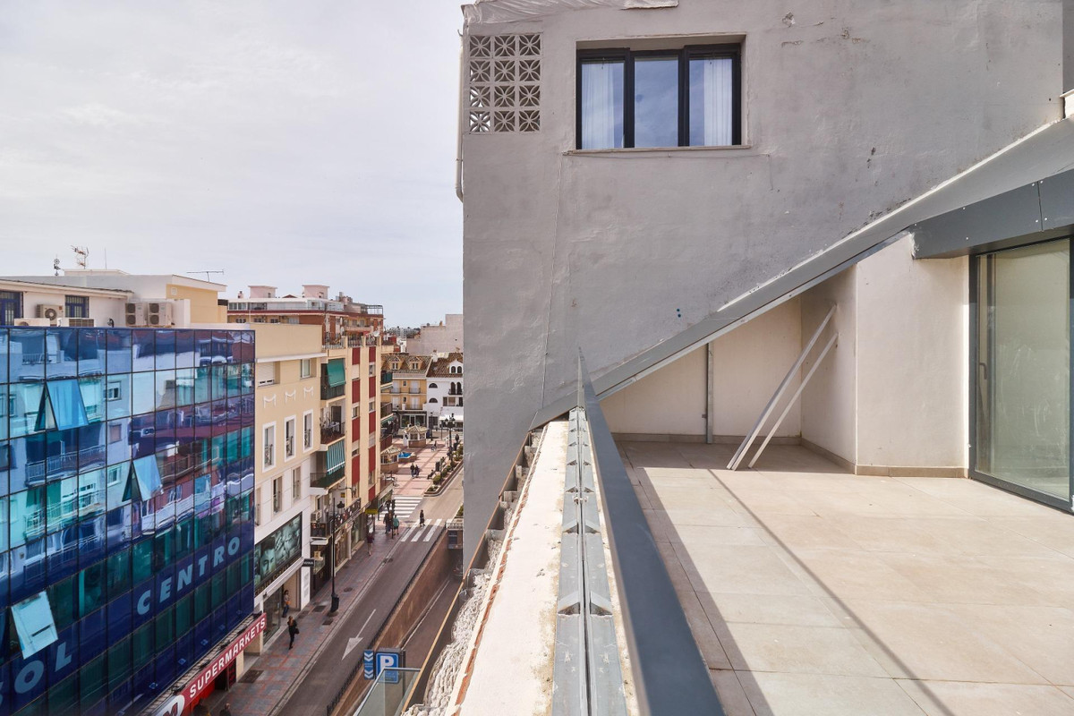 Apartamento en venta en Fuengirola