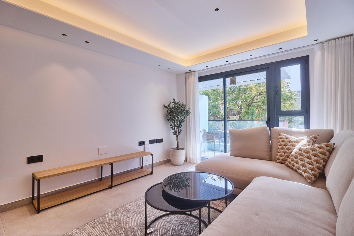 Apartamento en venta en Fuengirola