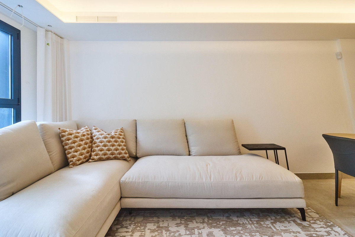 Apartamento en venta en Fuengirola