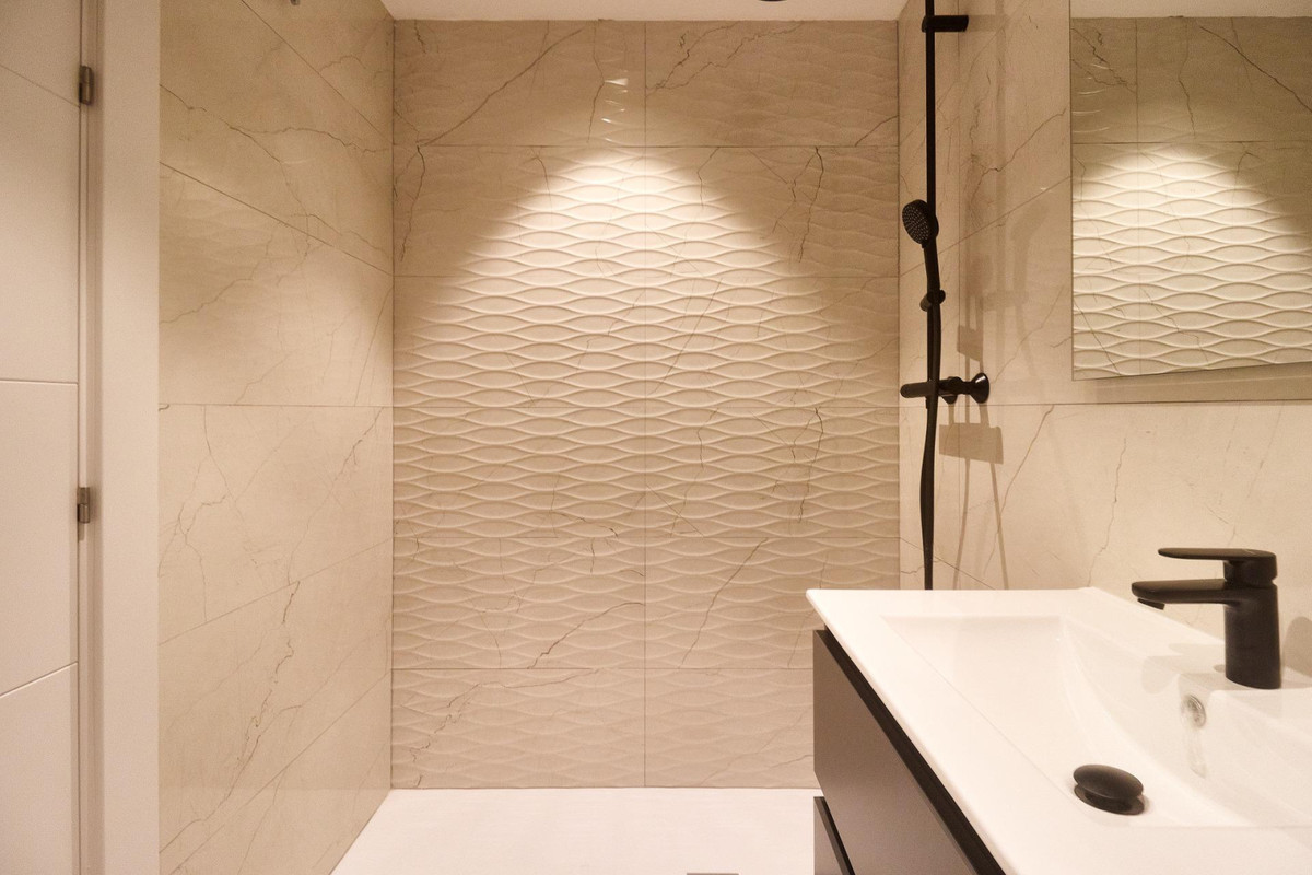 Apartamento en venta en Fuengirola