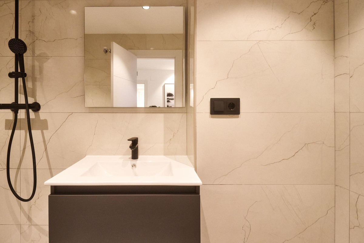 Apartamento en venta en Fuengirola