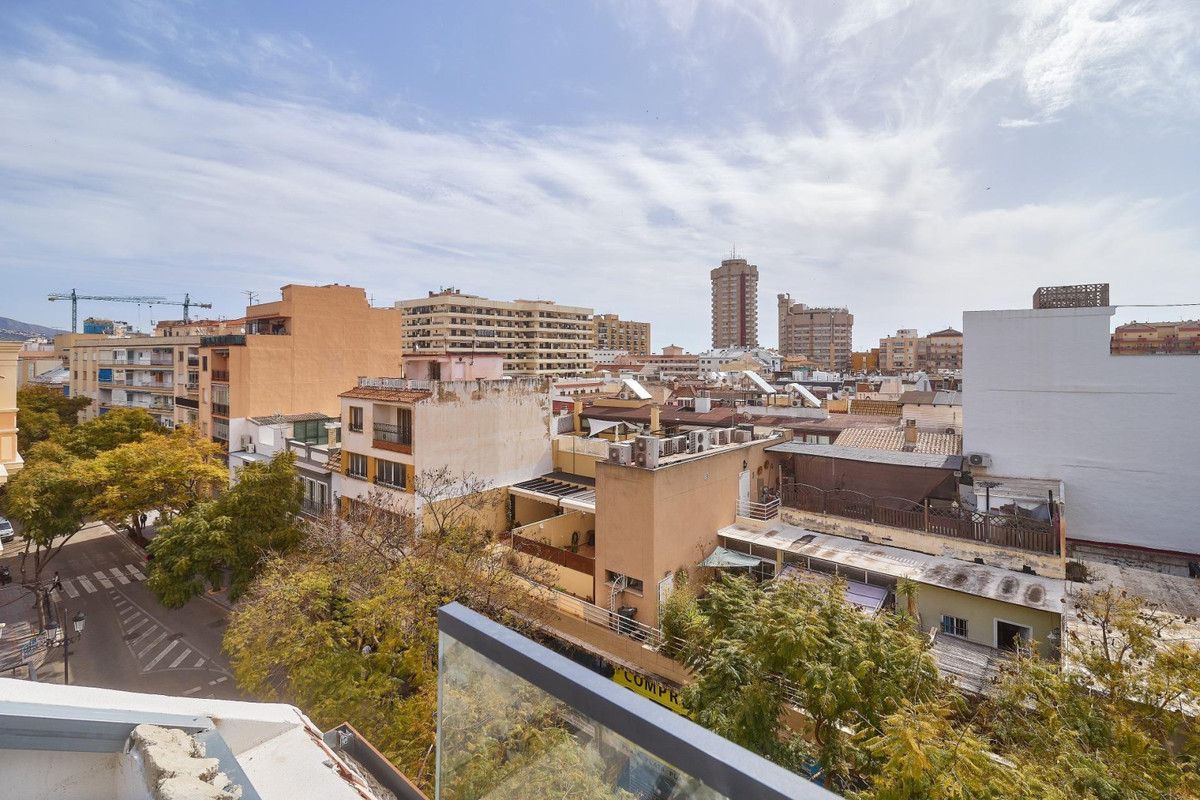 Apartamento en venta en Fuengirola