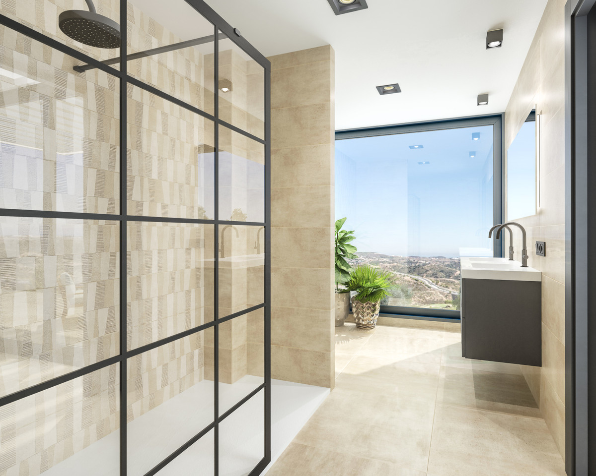 Villa en venta en La Cala de Mijas