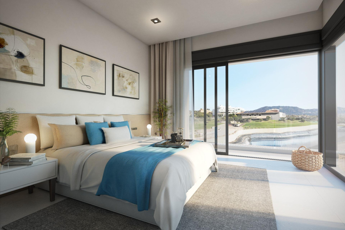 Villa en venta en La Cala de Mijas