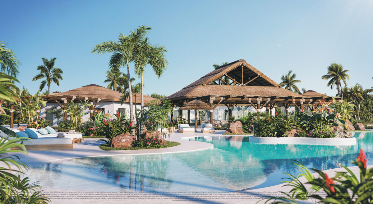 Apartamento en venta en La Cala de Mijas