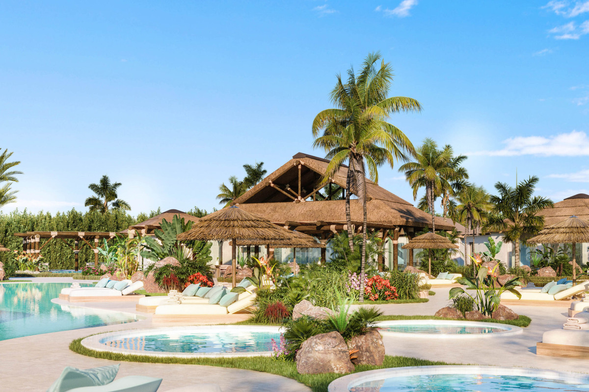 Apartamento en venta en La Cala de Mijas