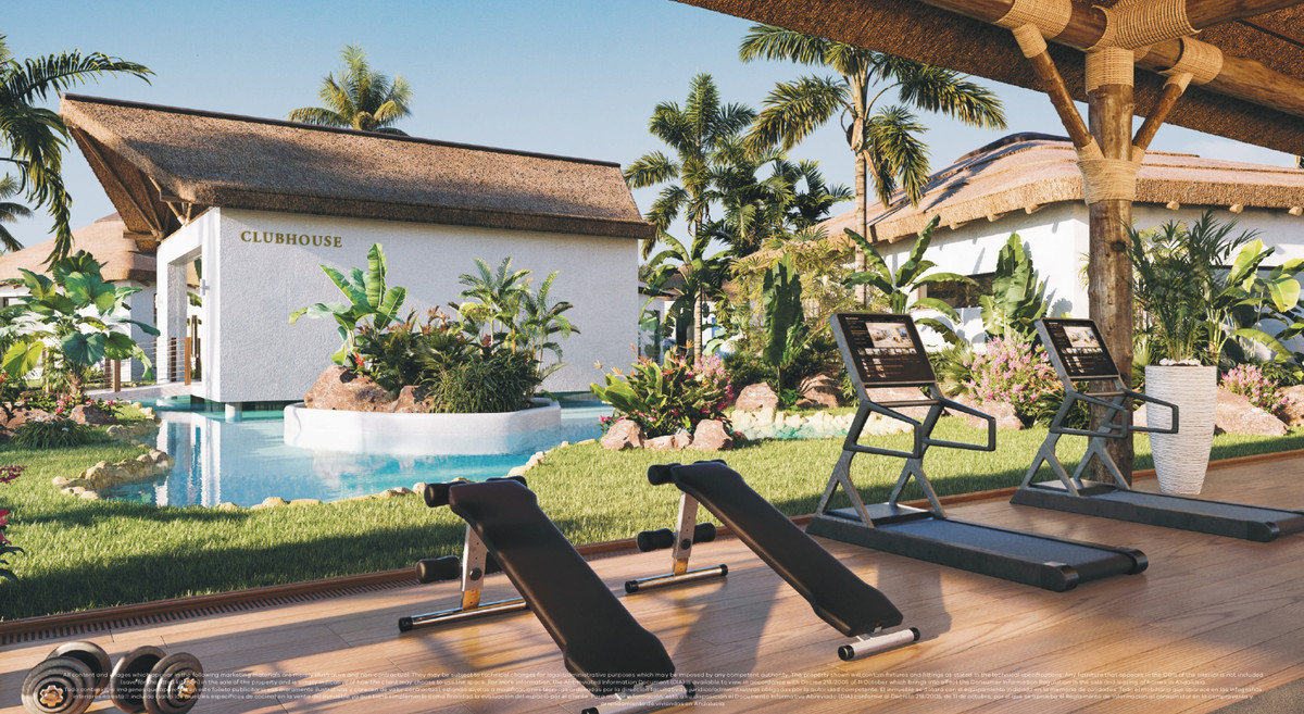 Apartamento en venta en La Cala de Mijas