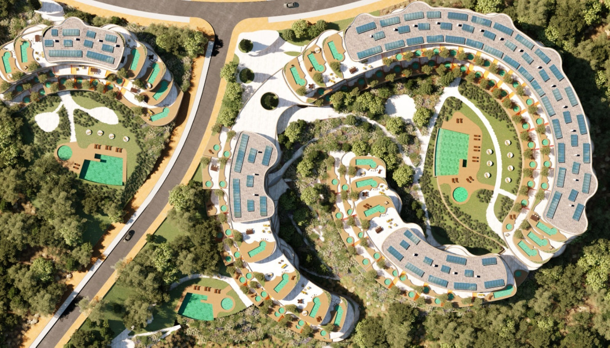 Apartamento en venta en Fuengirola