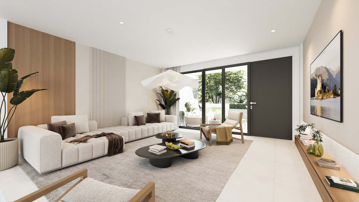 Casa en venta en Fuengirola