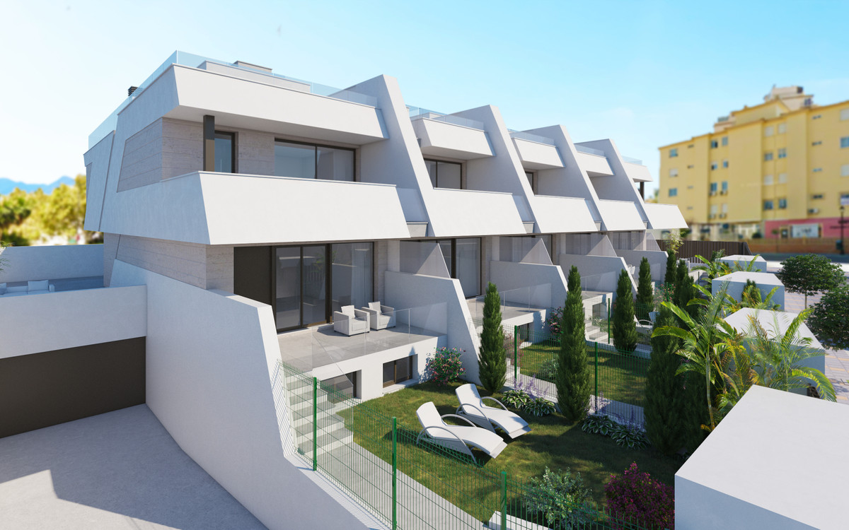 Casa en venta en Fuengirola