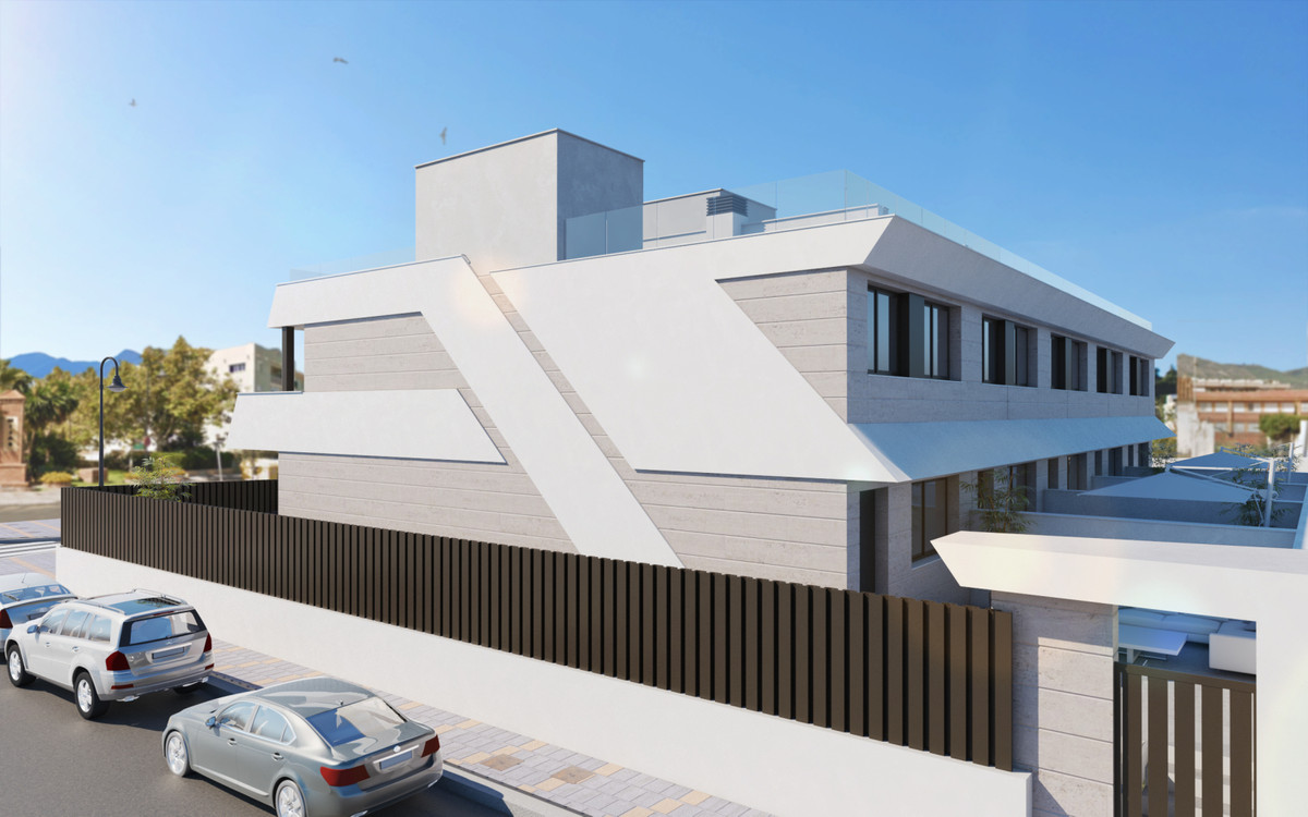 Casa en venta en Fuengirola