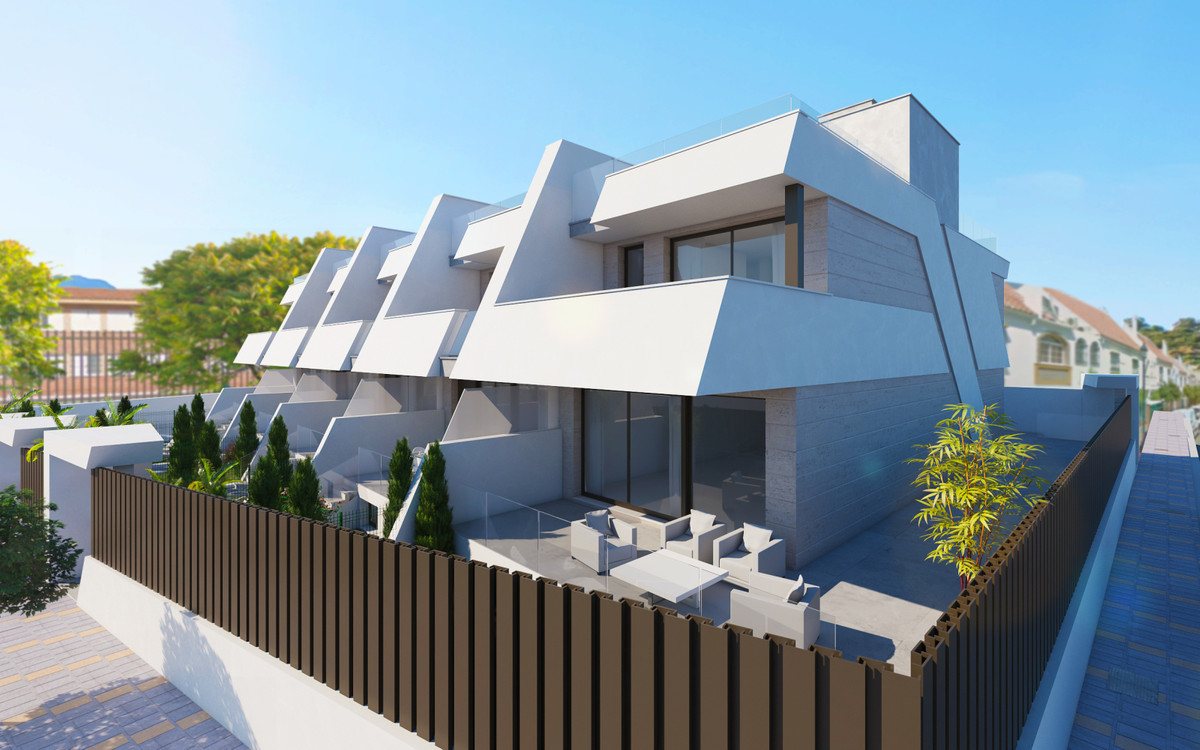 Casa en venta en Fuengirola